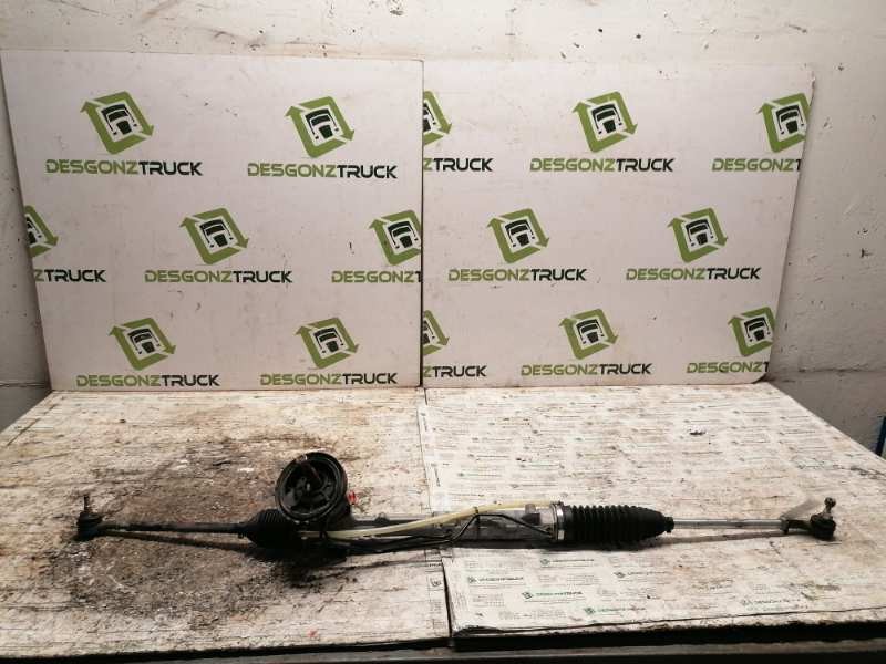 Recambio de cremallera direccion para peugeot 206 berlina x-line referencia OEM IAM   