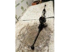 Recambio de cremallera direccion para peugeot 206 berlina x-line referencia OEM IAM    2