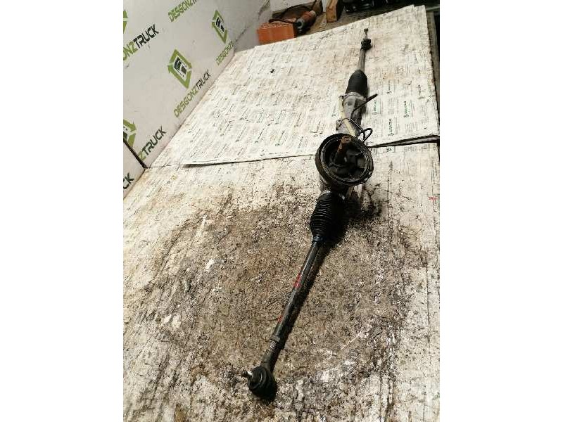 Recambio de cremallera direccion para peugeot 206 berlina x-line referencia OEM IAM   