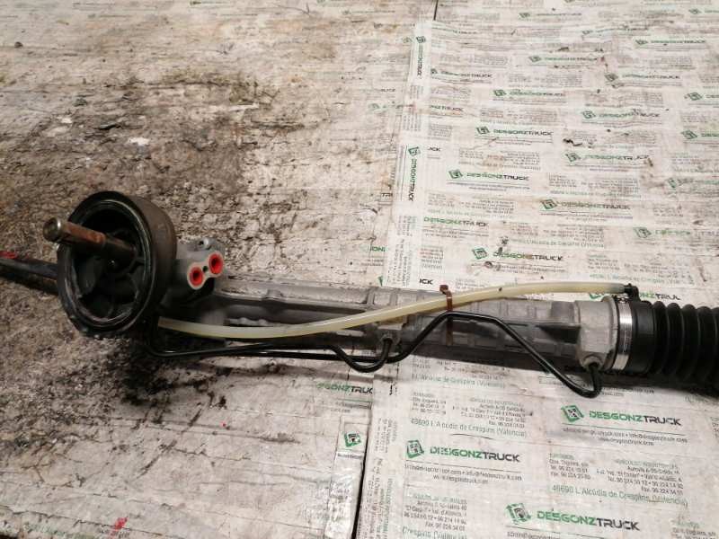 Recambio de cremallera direccion para peugeot 206 berlina x-line referencia OEM IAM   