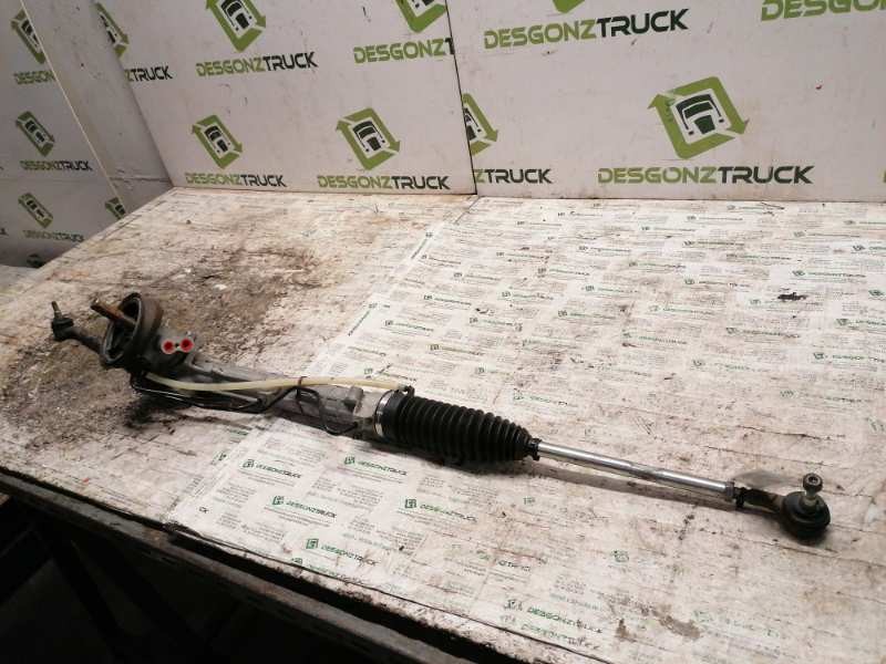 Recambio de cremallera direccion para peugeot 206 berlina x-line referencia OEM IAM   