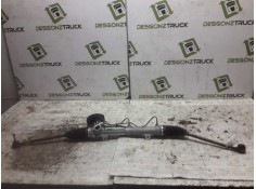 Recambio de cremallera direccion para peugeot 206 berlina xt referencia OEM IAM 02145Y1  