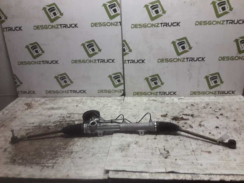 Recambio de cremallera direccion para peugeot 206 berlina xt referencia OEM IAM 02145Y1  