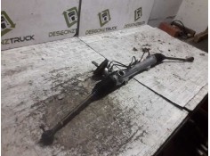 Recambio de cremallera direccion para peugeot 206 berlina xt referencia OEM IAM 02145Y1   2