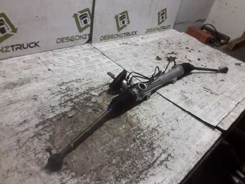 Recambio de cremallera direccion para peugeot 206 berlina xt referencia OEM IAM 02145Y1  