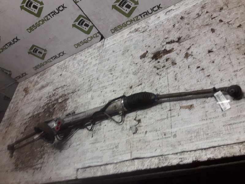 Recambio de cremallera direccion para peugeot 206 berlina xt referencia OEM IAM 02145Y1  