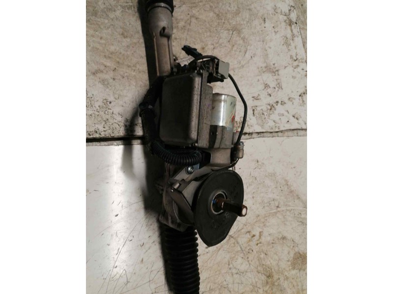 Recambio de cremallera direccion para peugeot 207 xs referencia OEM IAM 6700001471B  