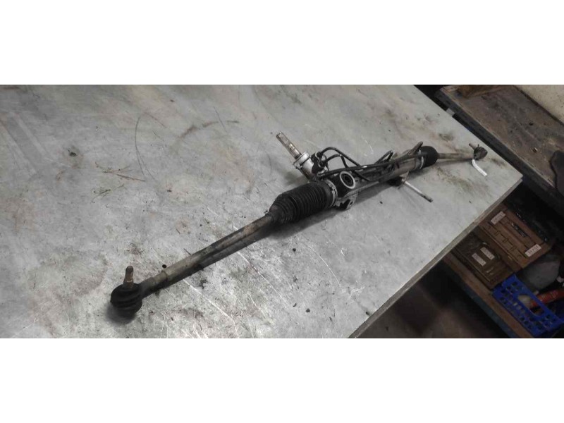 Recambio de cremallera direccion para peugeot 307 break / sw (s1) sw clim plus referencia OEM IAM   