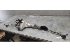 Recambio de cremallera direccion para peugeot 308 active referencia OEM IAM 1401090003601 5DK6700404 