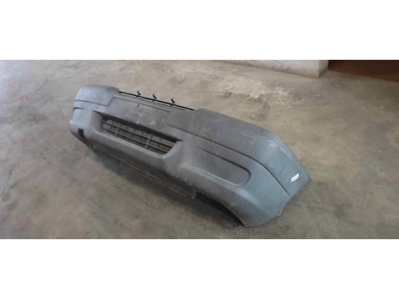 Recambio de paragolpes delantero para citroën jumpy 2.0 hdi sx furg. referencia OEM IAM   