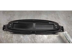 Recambio de cuadro instrumentos para citroën xsara picasso 2.0 hdi referencia OEM IAM 9661734780 110008966014 
