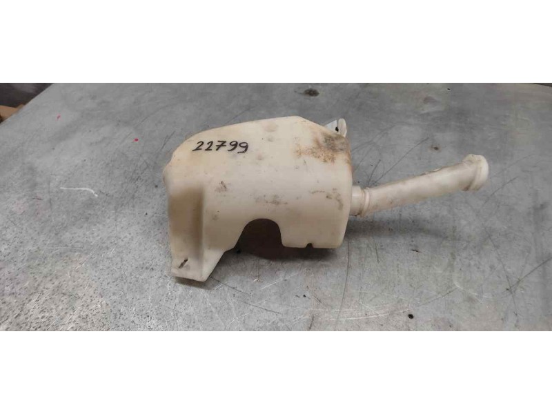 Recambio de deposito limpia para citroën xsara berlina 2.0 hdi exclusive (66kw) referencia OEM IAM 9642074280  