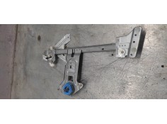 Recambio de elevalunas trasero izquierdo para citroën xsara berlina 1.6i 16v sx referencia OEM IAM   MANUAL