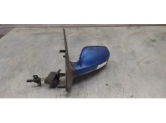 Recambio de retrovisor izquierdo para citroën xsara berlina 1.6i 16v sx referencia OEM IAM   MANUAL 2