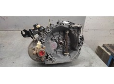 Recambio de caja cambios para citroën jumpy 1.9 d x furg. referencia OEM IAM 20TE16  