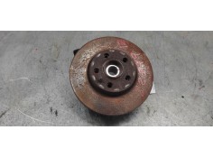 Recambio de mangueta delantera izquierda para citroën jumpy 1.9 d x furg. referencia OEM IAM   