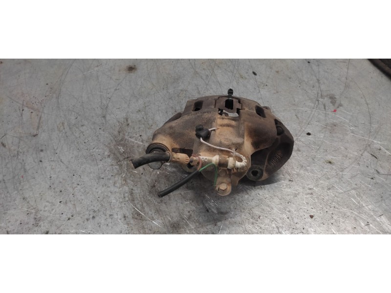 Recambio de pinza freno delantera izquierda para citroën jumpy 1.9 d x furg. referencia OEM IAM   