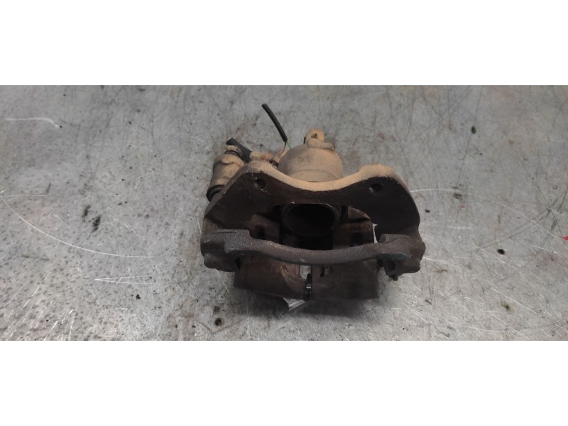Recambio de pinza freno delantera izquierda para citroën jumpy 1.9 d x furg. referencia OEM IAM   