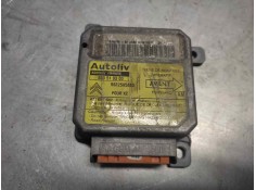 Recambio de centralita airbag para citroën xantia berlina 1.9 turbodiesel referencia OEM IAM 9622585880 550519300 