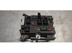 Recambio de caja reles / fusibles para citroën xsara berlina 2.0 hdi cat (rhy / dw10td) referencia OEM IAM 9646405280 22631516 B