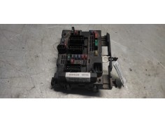 Recambio de caja reles / fusibles para citroën xsara berlina 2.0 hdi cat (rhy / dw10td) referencia OEM IAM 9646405280 22631516 B 2