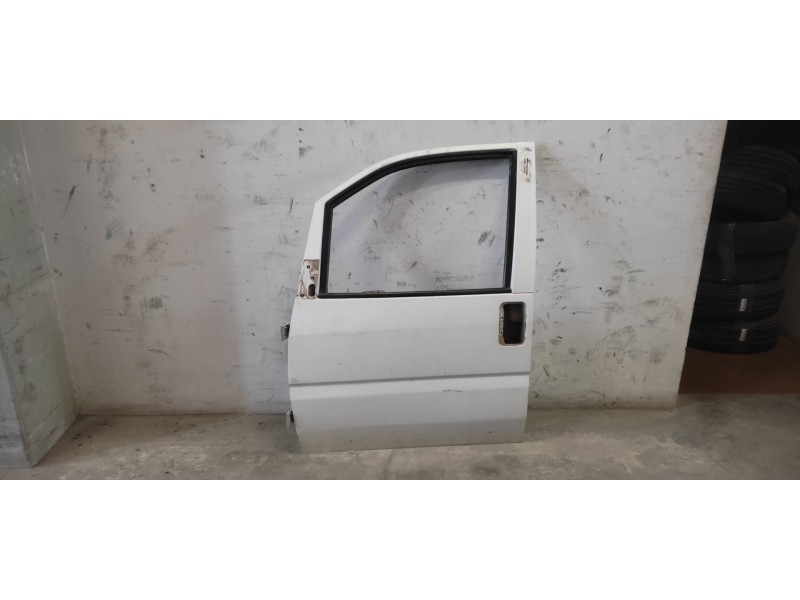 Recambio de puerta delantera izquierda para citroën jumpy 1.9 d x furg. referencia OEM IAM   