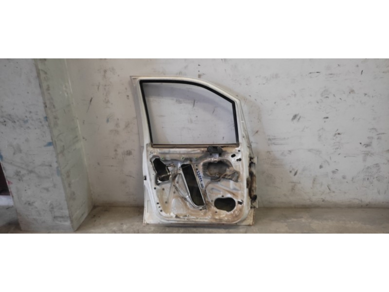 Recambio de puerta delantera izquierda para citroën jumpy 1.9 d x furg. referencia OEM IAM   