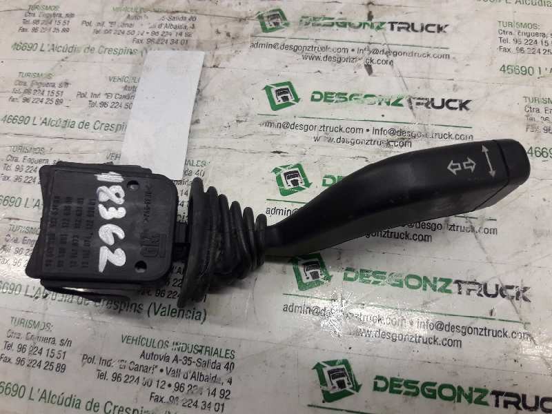 Recambio de mando intermitentes para opel astra g berlina club referencia OEM IAM 90560990 90560991 