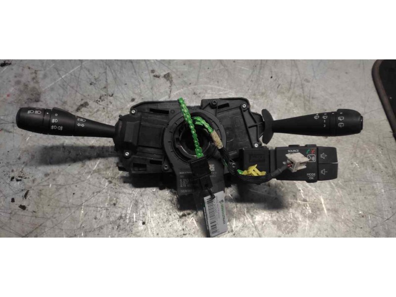 Recambio de mando multifuncion para dacia sandero referencia OEM IAM 25567145R 0265019069 255671453R