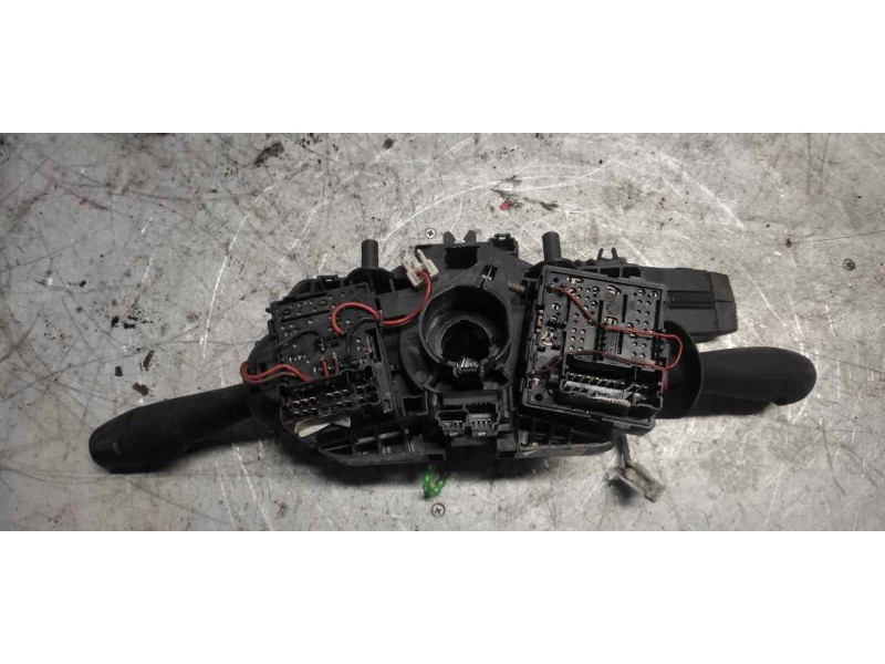 Recambio de mando multifuncion para dacia sandero referencia OEM IAM 25567145R 0265019069 255671453R