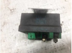 Recambio de caja precalentamiento para citroën xsara berlina 1.9 d sx referencia OEM IAM 9639912580 4 PINS CARTIER