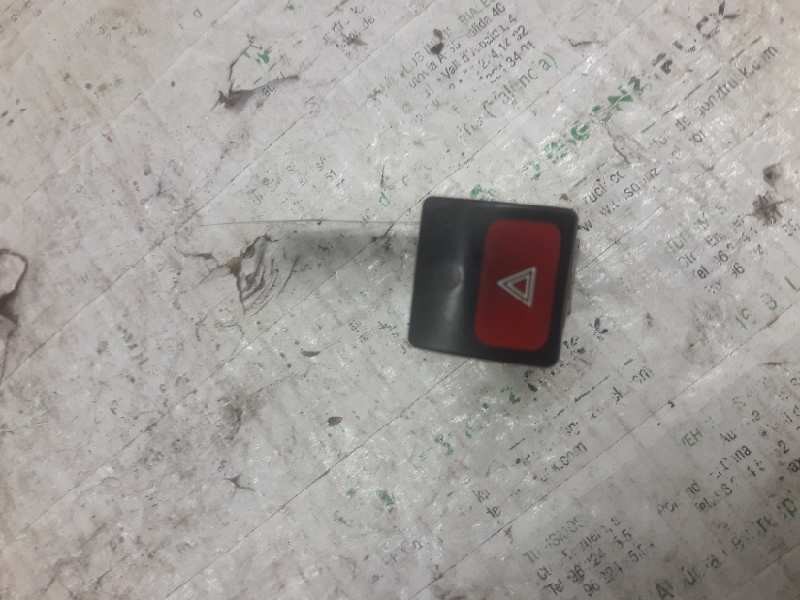 Recambio de warning para citroën xantia berlina 1.9 d armonia referencia OEM IAM  9 PINS 