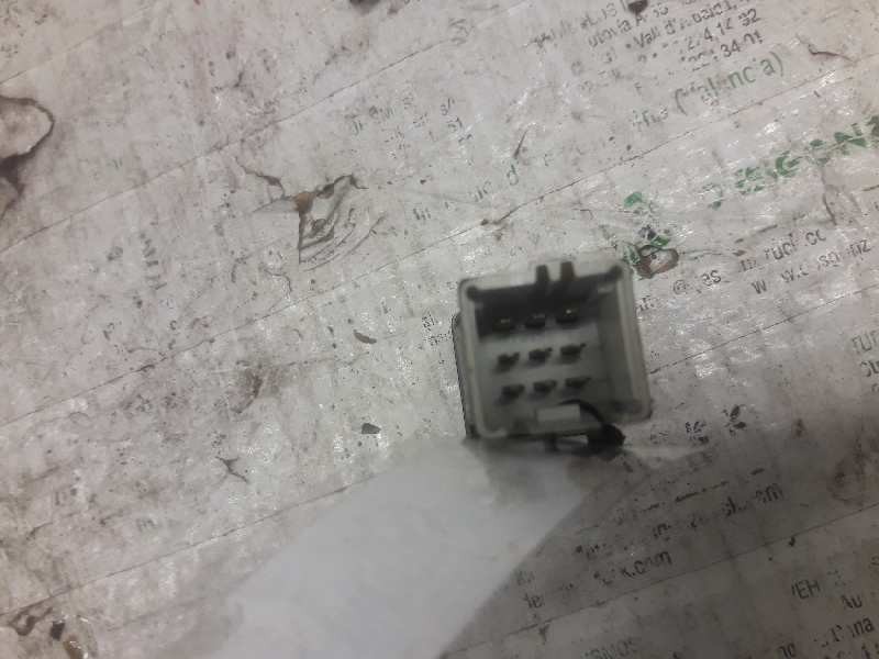 Recambio de warning para citroën xantia berlina 1.9 d armonia referencia OEM IAM  9 PINS 