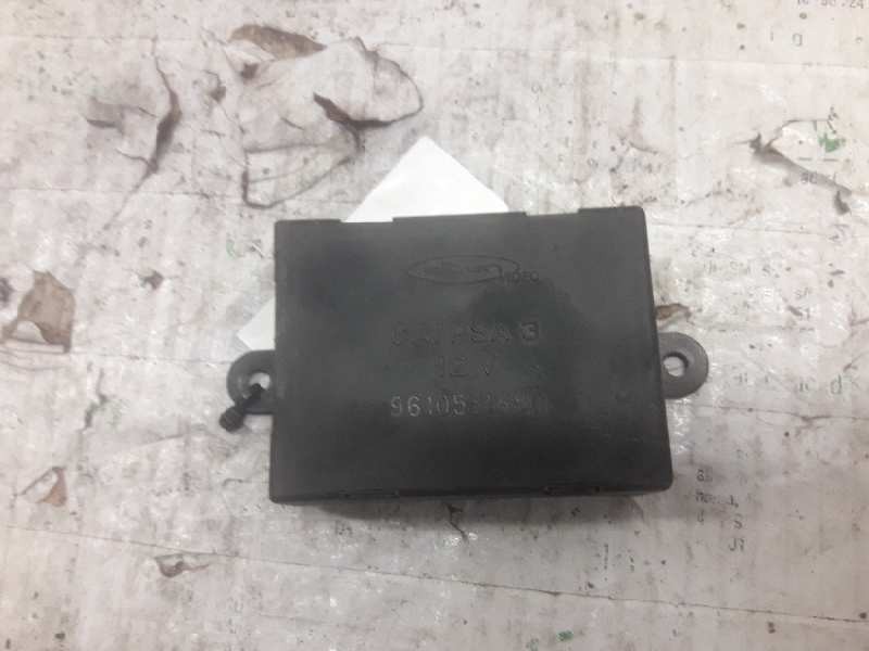 Recambio de modulo electronico para citroën xantia berlina 1.6 armonia referencia OEM IAM 9610531880 6 PINS 