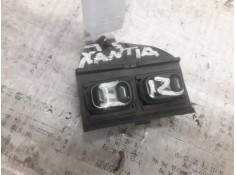 Recambio de mando elevalunas delantero izquierdo para citroën xantia berlina 1.6 armonia referencia OEM IAM 9619323380 5/5 PINS 