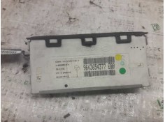 Recambio de pantalla multifuncion para citroën xsara berlina 1.4 hdi referencia OEM IAM 9643654377 216666059A 18 PINS 2