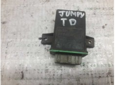 Recambio de modulo electronico para citroën jumpy 1.9 turbodiesel referencia OEM IAM 9631577780 15 PINS 