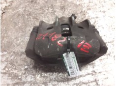 Recambio de pinza freno delantera izquierda para citroën jumpy 2.0 hdi sx caja cerrada acristalada referencia OEM IAM 3232819CN1