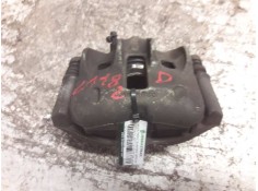 Recambio de pinza freno delantera derecha para citroën jumpy 2.0 hdi sx caja cerrada acristalada referencia OEM IAM 32324819  