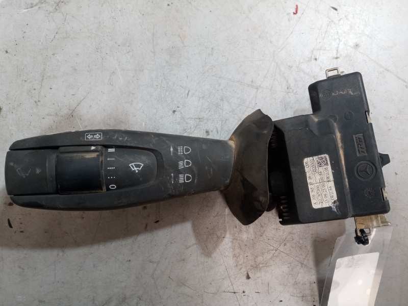 Recambio de mando limpia para mercedes-benz actros bm 963.xxx 2-achser referencia OEM IAM A0095453324  
