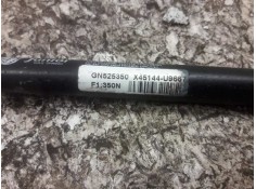 Recambio de amortiguadores maletero / porton para citroën saxo 1.4 exclusive referencia OEM IAM GN525350 350N  2