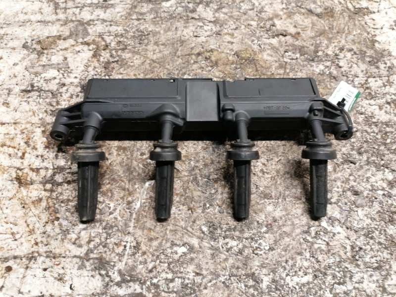 Recambio de bobina encendido para citroën saxo 1.4 exclusive referencia OEM IAM 9635864880 4 PINS 