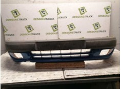 Recambio de paragolpes delantero para citroën saxo 1.1 referencia OEM IAM   
