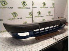 Recambio de paragolpes delantero para citroën saxo 1.1 referencia OEM IAM    2