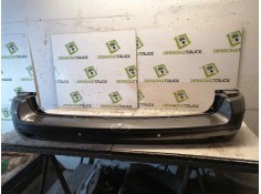 Recambio de paragolpes trasero para citroën jumpy spacetourer referencia OEM IAM 98116331VL  