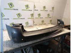 Recambio de paragolpes trasero para citroën jumpy spacetourer referencia OEM IAM 98116331VL   2