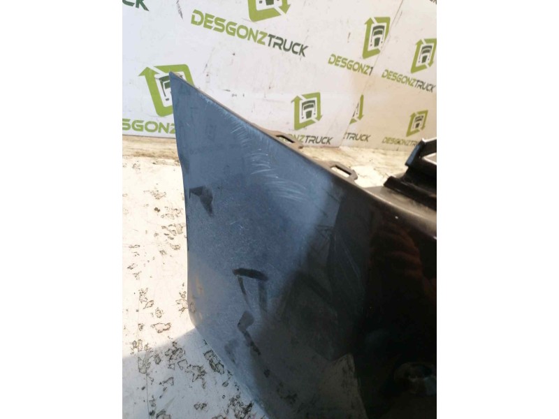 Recambio de paragolpes trasero para citroën jumpy spacetourer referencia OEM IAM 98116331VL  
