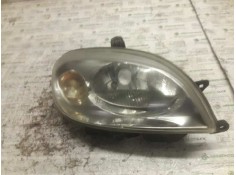 Recambio de faro derecho para citroën saxo 1.4 sx referencia OEM IAM 9636331680  