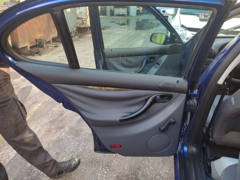 seat leon (1m1) del año 2002