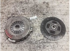 Recambio de kit embrague para citroën saxo 1.4 vsx referencia OEM IAM 791898 VALEO 